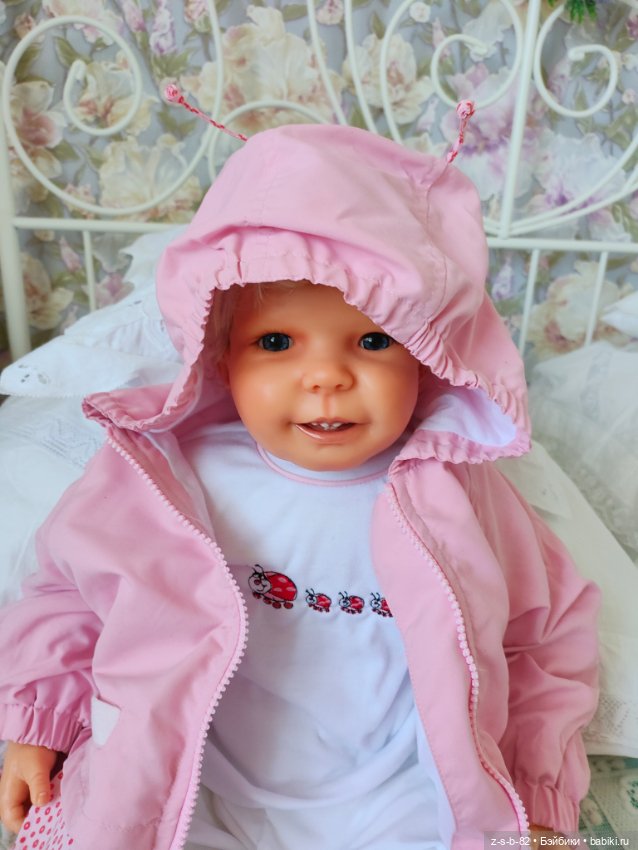 Барбара от Katya Schneider &Ruth Kunz (фото 6)