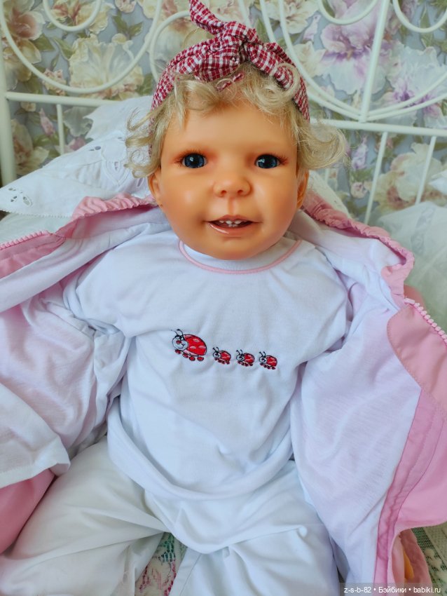 Барбара от Katya Schneider &Ruth Kunz