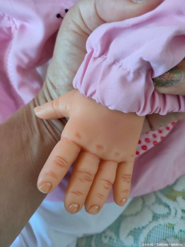 Барбара от Katya Schneider &Ruth Kunz (фото 9)