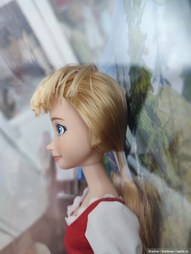 Варвара Бука НРФБ — Игровые куклы (фото 3)