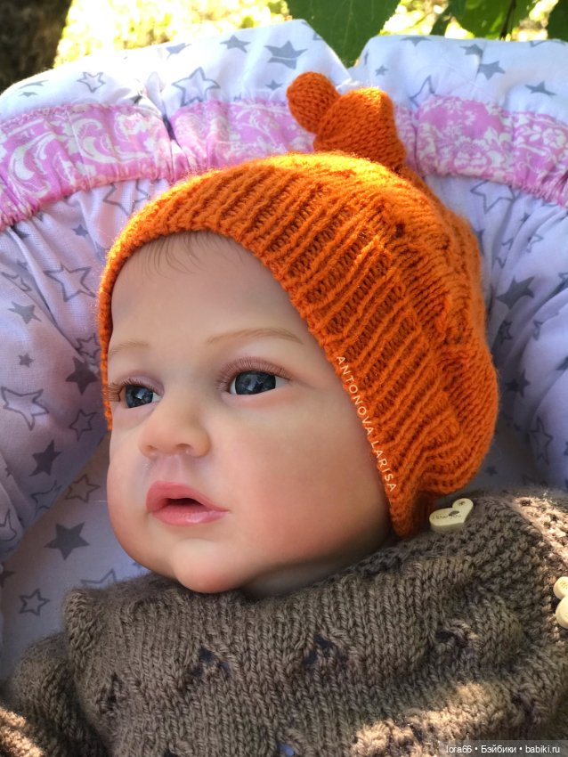 Комплекты «Тыковки» — Одежда для кукол