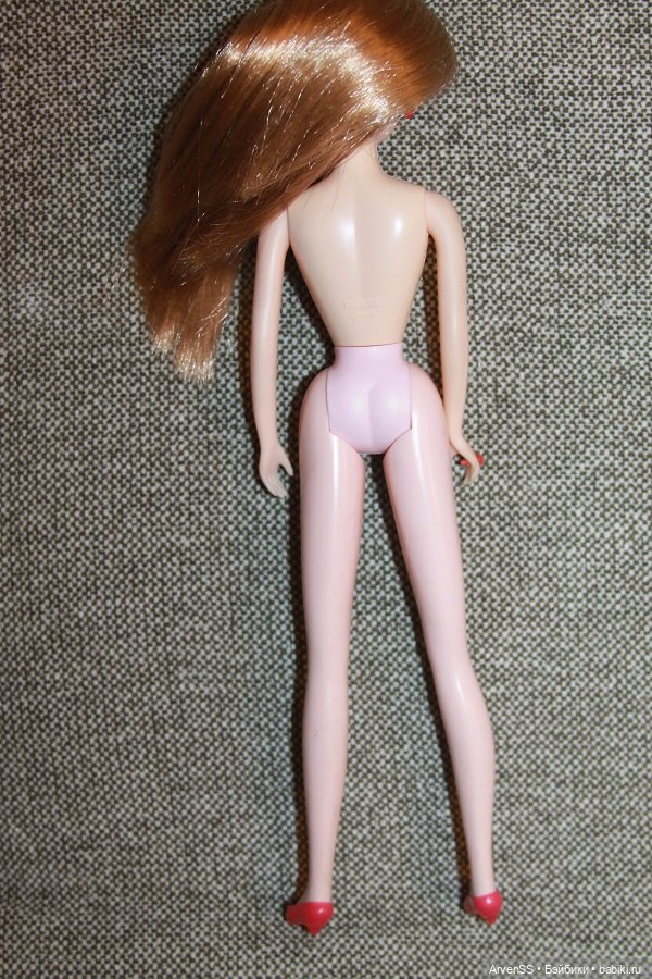 Винтажная подружка Дженни Марин компании Такара (фото 10)