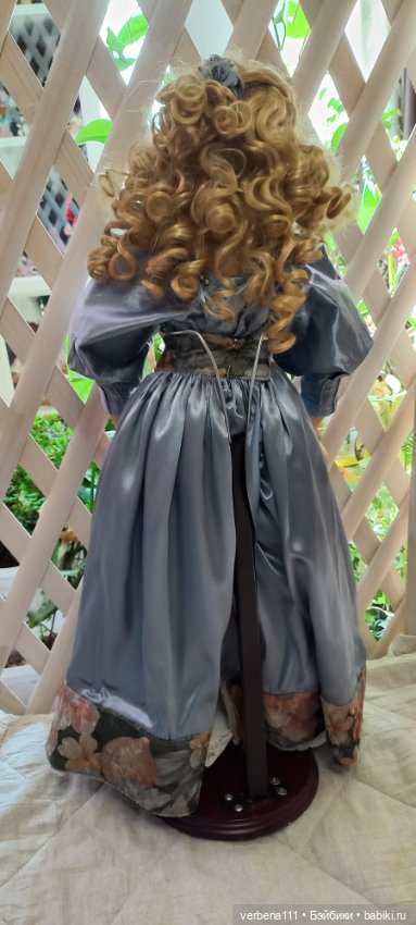 По молду мастера Хильдегард Гюнцель (фото 3)