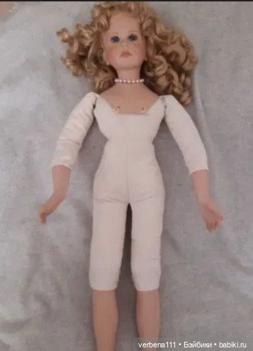 По молду мастера Хильдегард Гюнцель (фото 6)