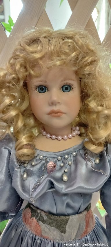 По молду мастера Хильдегард Гюнцель