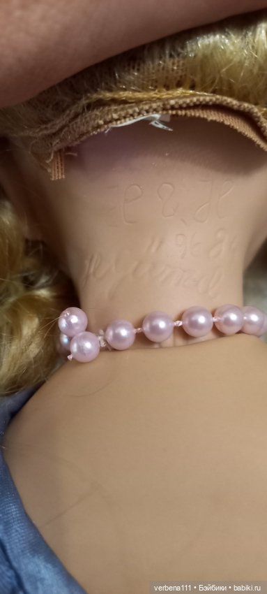 По молду мастера Хильдегард Гюнцель (фото 5)