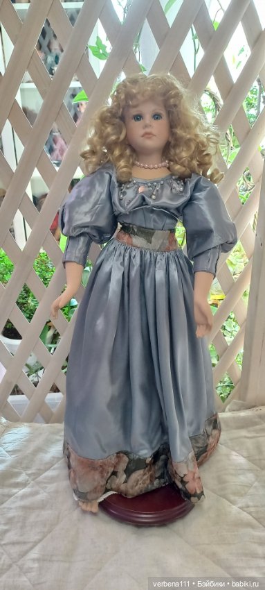 По молду мастера Хильдегард Гюнцель (фото 2)