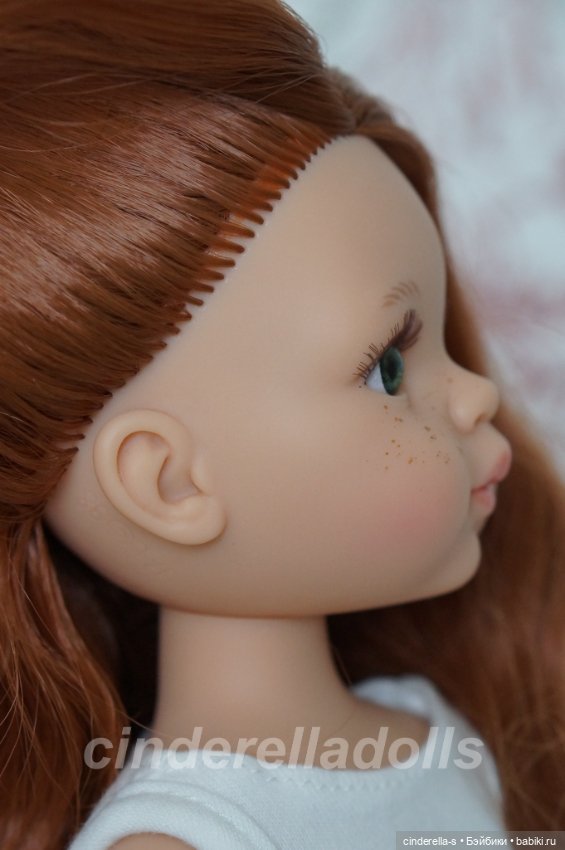 Кристи#2 в пижаме Paola Reina (фото 6)