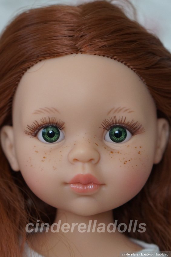 Кристи#2 в пижаме Paola Reina (фото 7)