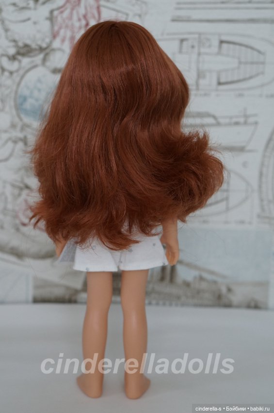 Кристи#2 в пижаме Paola Reina (фото 8)