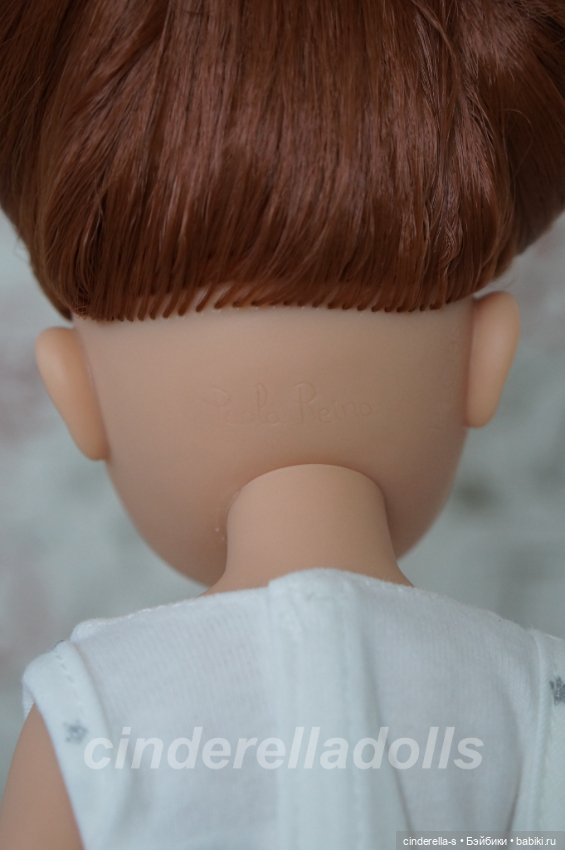 Кристи#2 в пижаме Paola Reina (фото 9)