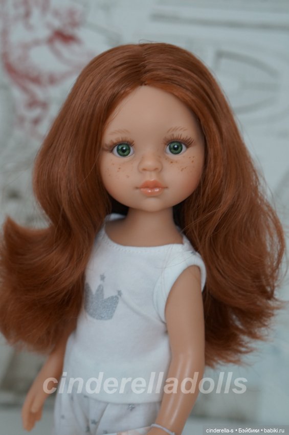 Кристи#2 в пижаме Paola Reina (фото 4)