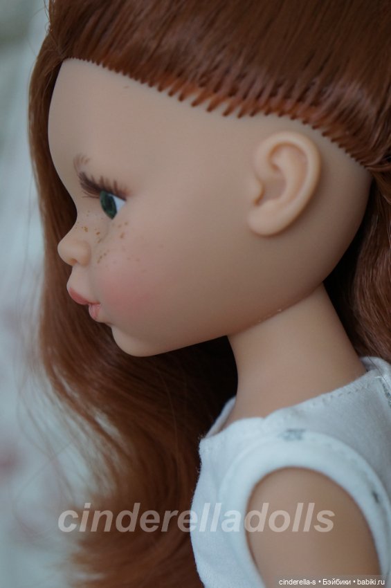 Кристи#2 в пижаме Paola Reina (фото 5)