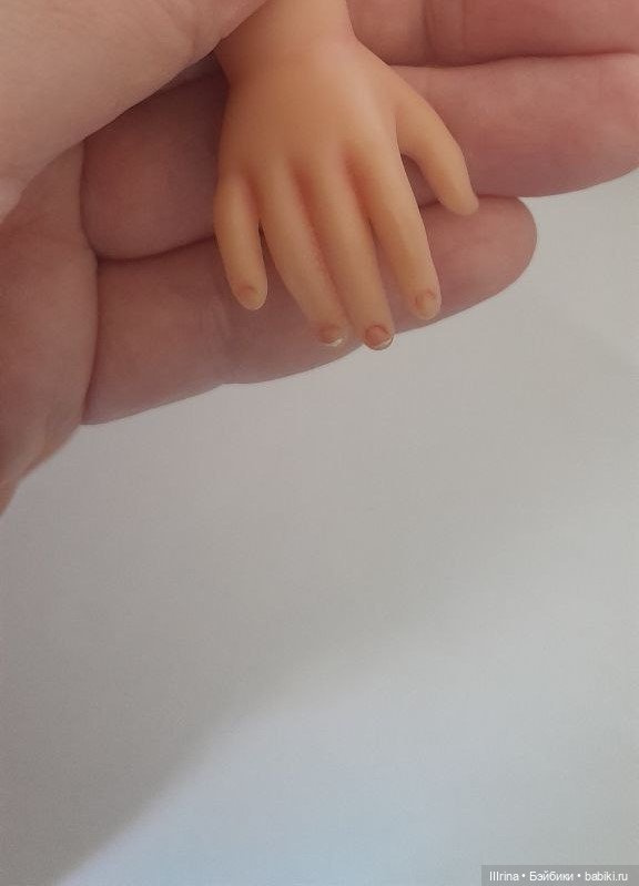 Мила в образе Ведьмочки. ООАК куклы Paola Reina от svetalana (фото 6)