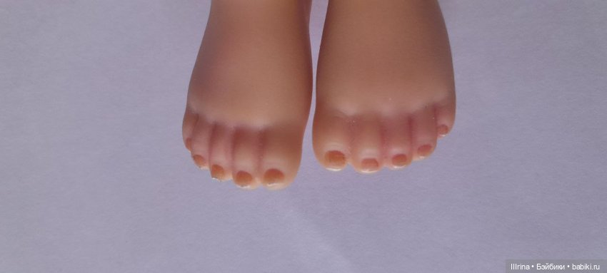 Мила в образе Ведьмочки. ООАК куклы Paola Reina от svetalana (фото 5)