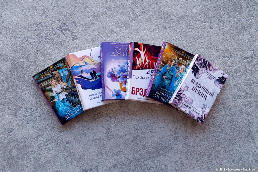 Интерьерный набор № 2 (масштаб 1:6) (фото 6)