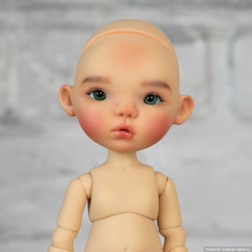 Meadowdolls Twinkle Sissi Sunkissed (фото 4)