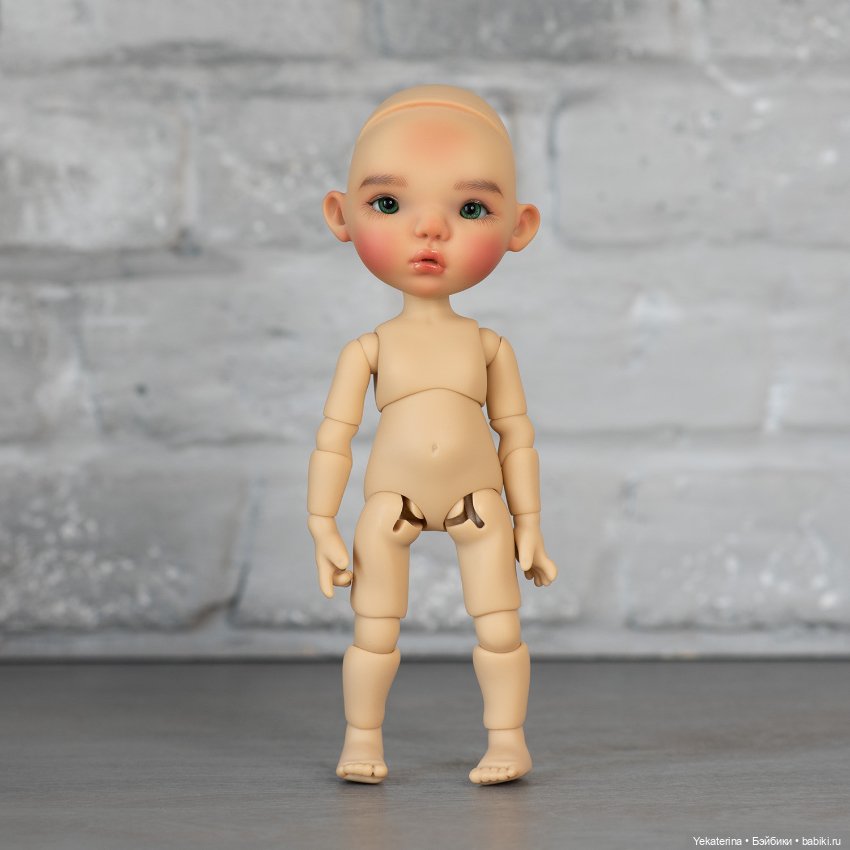 Meadowdolls Twinkle Sissi Sunkissed (фото 5)