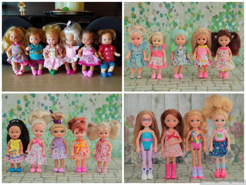 Обувь для маленьких кукол типа Еви, Челси, Келли, мини аниматорс, Шу-шу