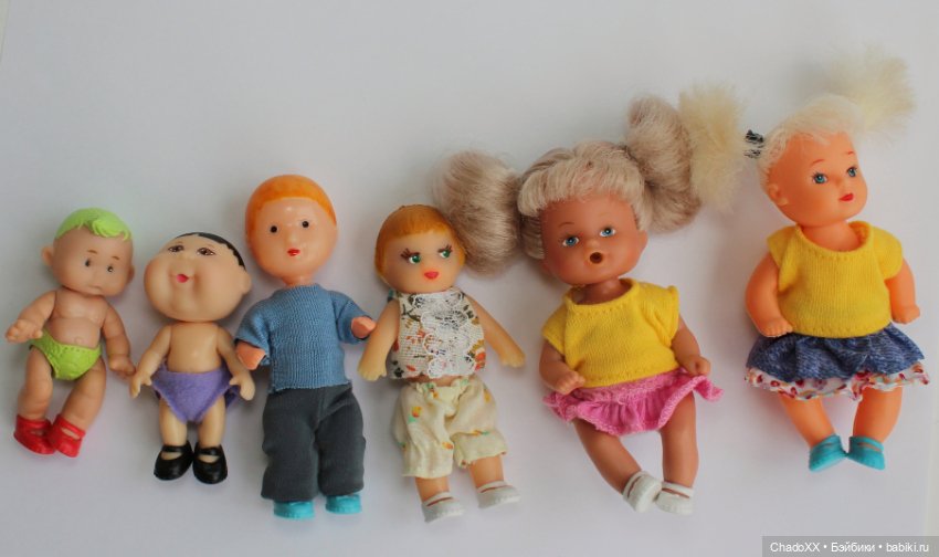 Обувь для маленьких кукол типа Еви, Челси, Келли, мини аниматорс, Шу-шу (фото 8)