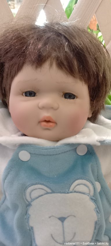 Сладкий пирожочек YS — Коллекционные куклы