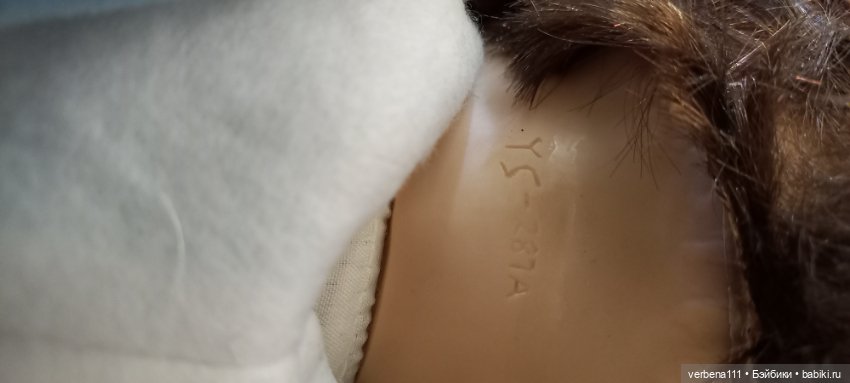 Сладкий пирожочек YS — Коллекционные куклы (фото 6)