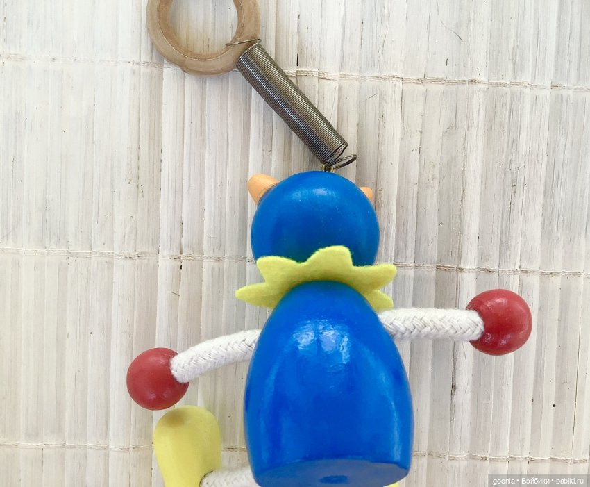 Кот подвеска сувенирный из Праги (фото 7)