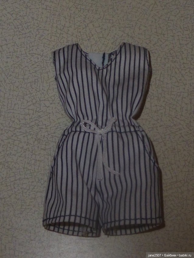 Sekiguchi Momoko Wake Up - полный аутфит Момоко новый (комбинезон) # 2