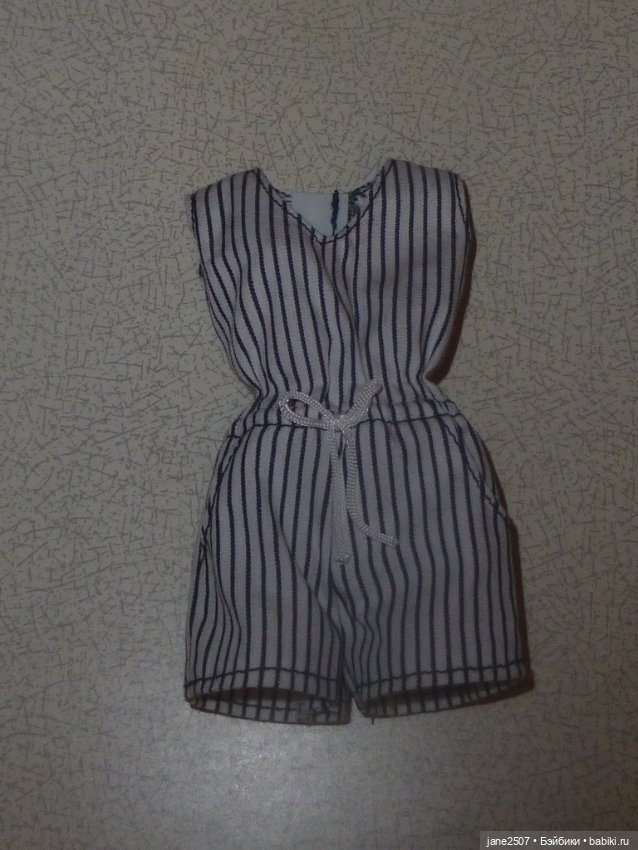 Sekiguchi Momoko Wake Up - полный аутфит Момоко новый (комбинезон) # 2 (фото 2)