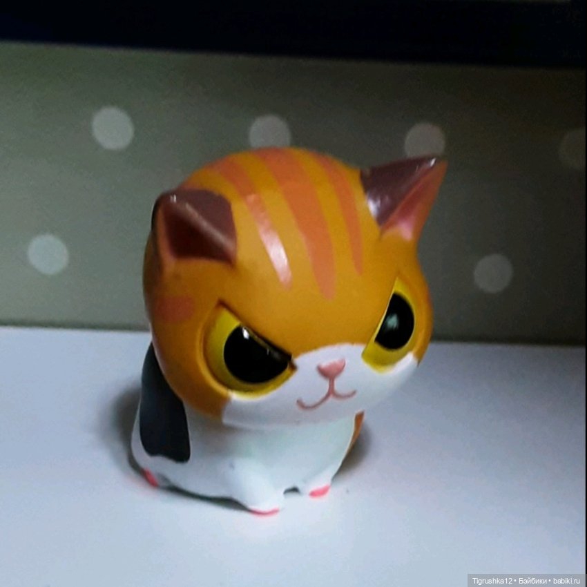 Необычные животные #2 — Миниатюра для кукол