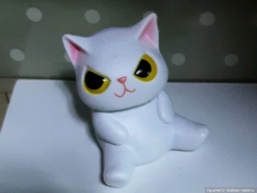 Необычные животные #2 — Миниатюра для кукол (фото 6)