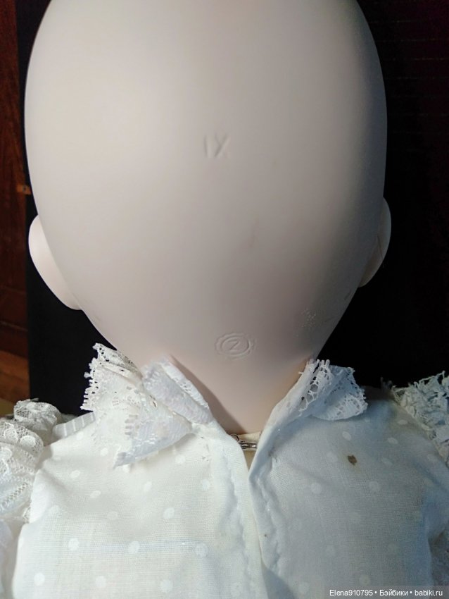 Фарфор, бренц Готц (Gotz) (фото 5)