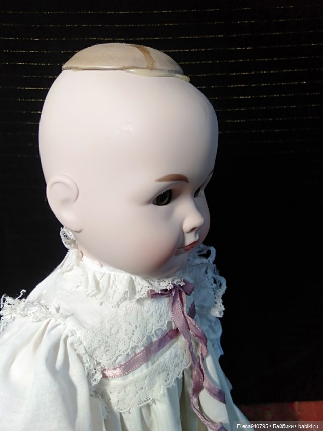 Фарфор, бренц Готц (Gotz) (фото 4)