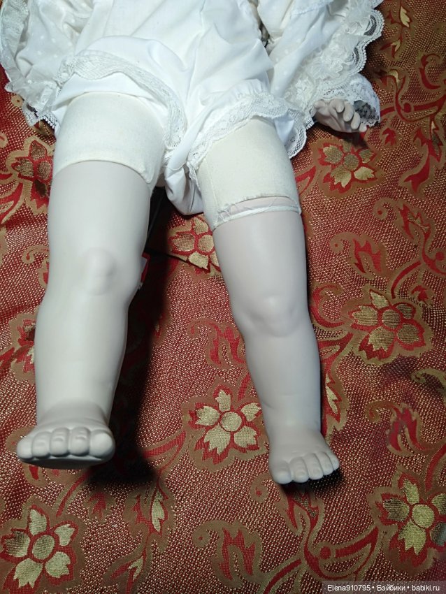 Фарфор, бренц Готц (Gotz) (фото 7)