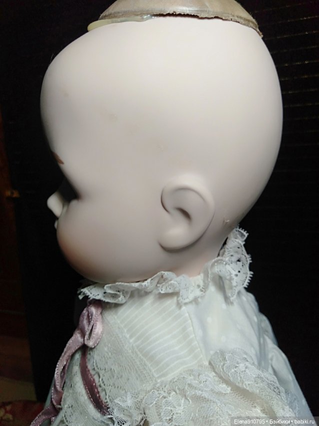 Фарфор, бренц Готц (Gotz) (фото 3)