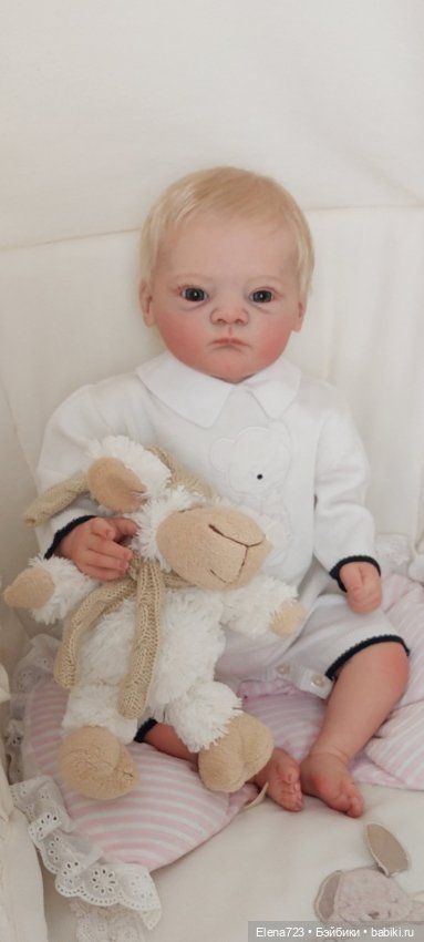 Max от Gudrun Legler редкий лимитный (фото 5)