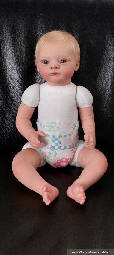 Max от Gudrun Legler редкий лимитный (фото 2)