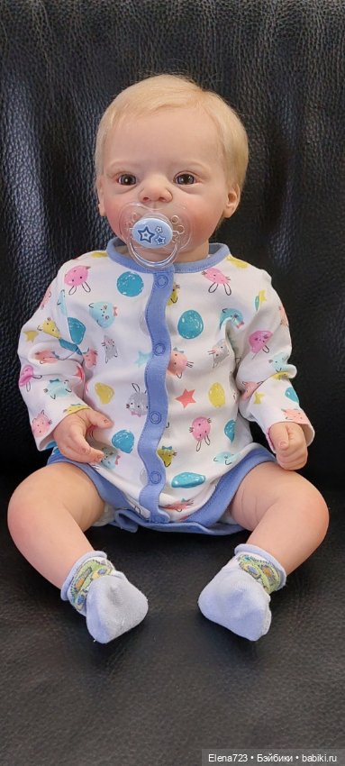 Max от Gudrun Legler редкий лимитный (фото 3)