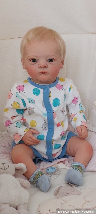 Max от Gudrun Legler редкий лимитный