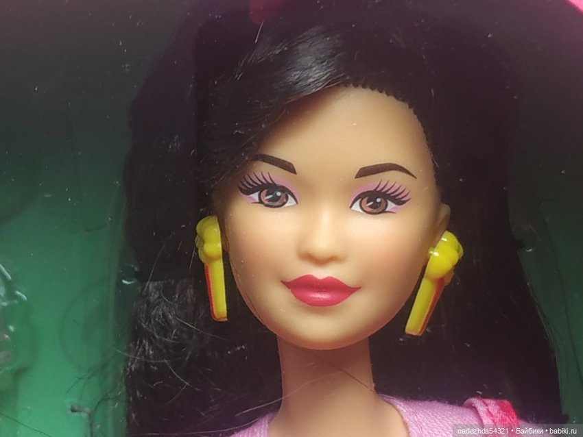 Барби Перемотка назад - Ночь кино (2) (фото 4)