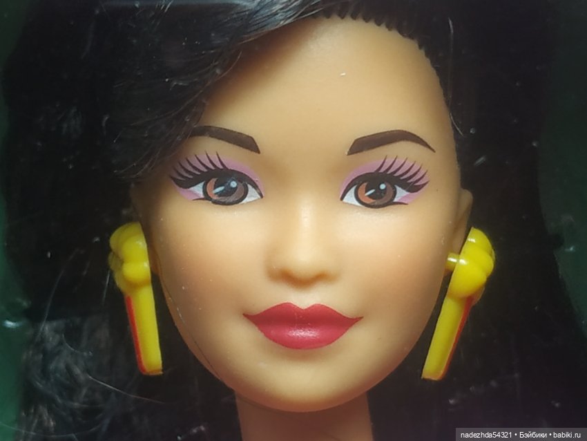 Барби Перемотка назад - Ночь кино (2) (фото 5)