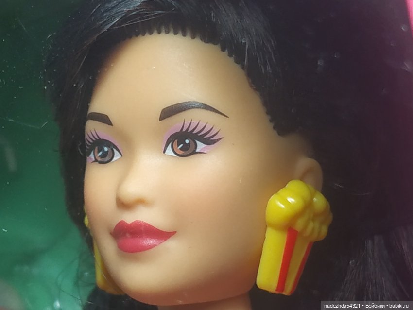 Барби Перемотка назад - Ночь кино (2) (фото 6)