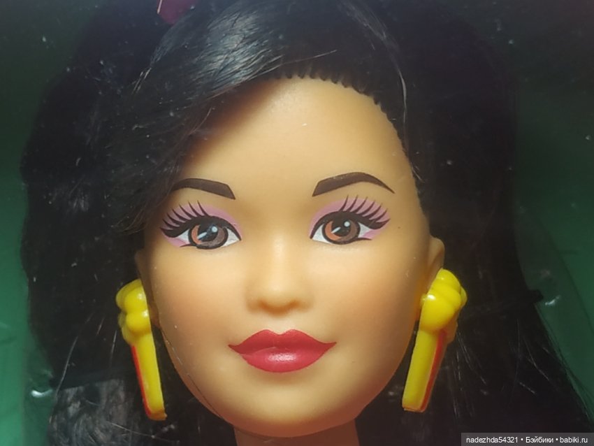 Барби Перемотка назад - Ночь кино (2) (фото 8)