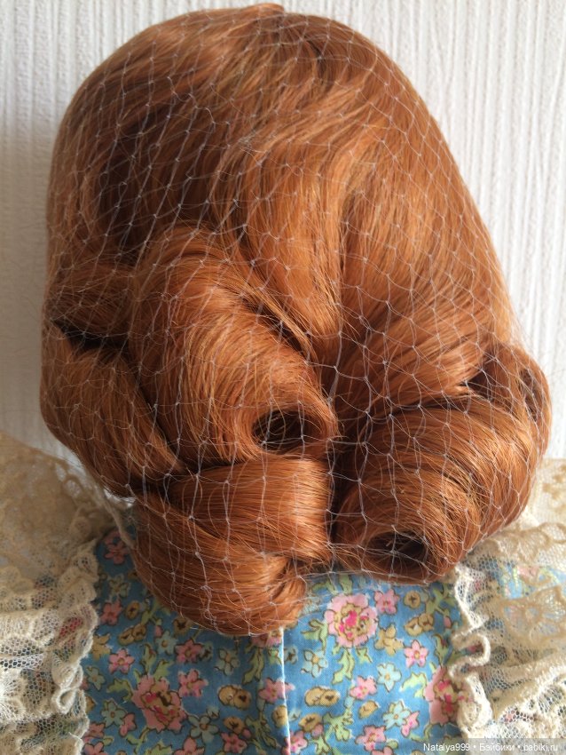 Мелани от Линды Мейсон — Коллекционные куклы (фото 5)