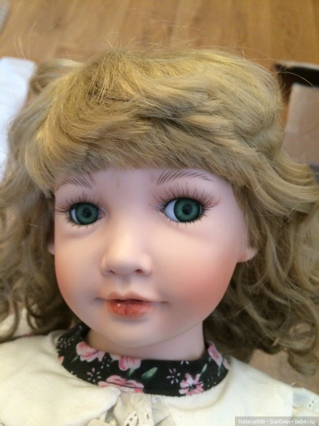 Впервые в шопике - Кристи! Kristy by Bev Saxby (фото 8)