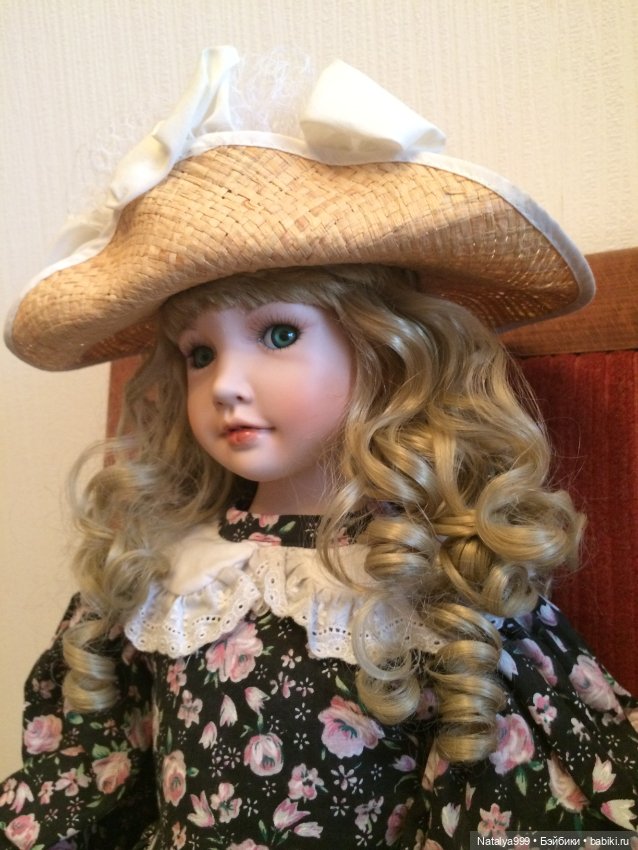 Впервые в шопике - Кристи! Kristy by Bev Saxby (фото 4)