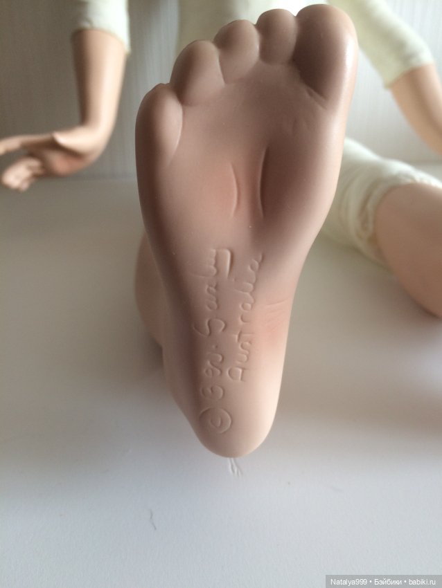 Впервые в шопике - Кристи! Kristy by Bev Saxby (фото 7)