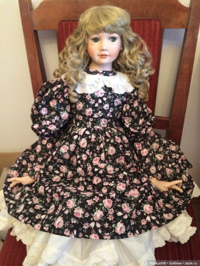 Впервые в шопике - Кристи! Kristy by Bev Saxby (фото 2)
