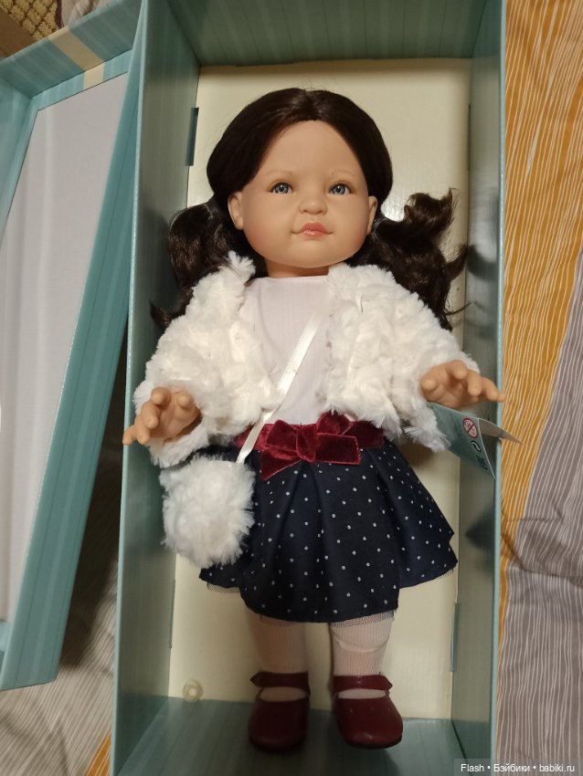 Reina del norte молд Леонор Уксия (фото 2)