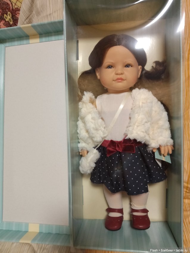 Reina del norte молд Леонор Уксия